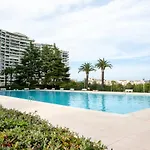Cannes Marina Vue Διαμέρισμα *