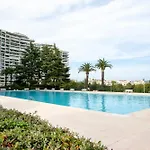 Διαμέρισμα Cannes Marina Vue *