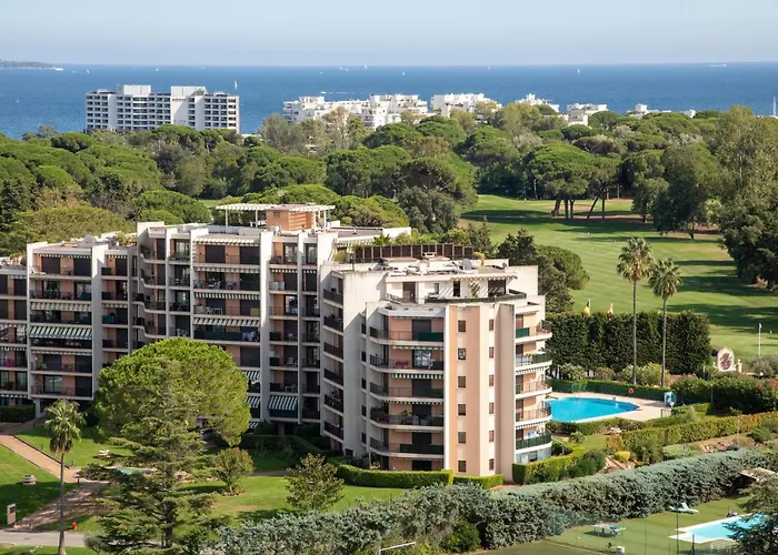 Apartment Cannes Marina Vue Mandelieu