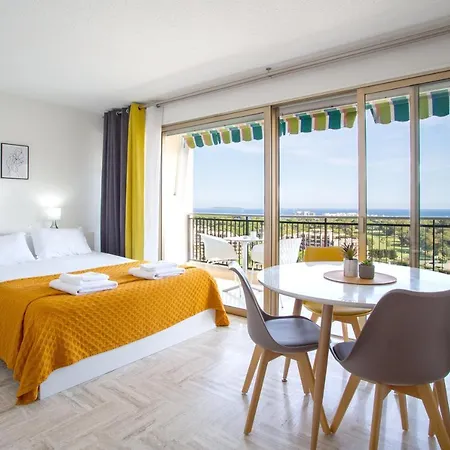 Appartement Avec Vue *