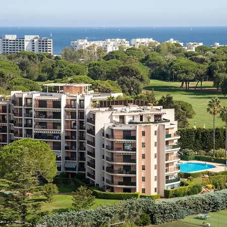 Appartement Avec Vue Mandelieu